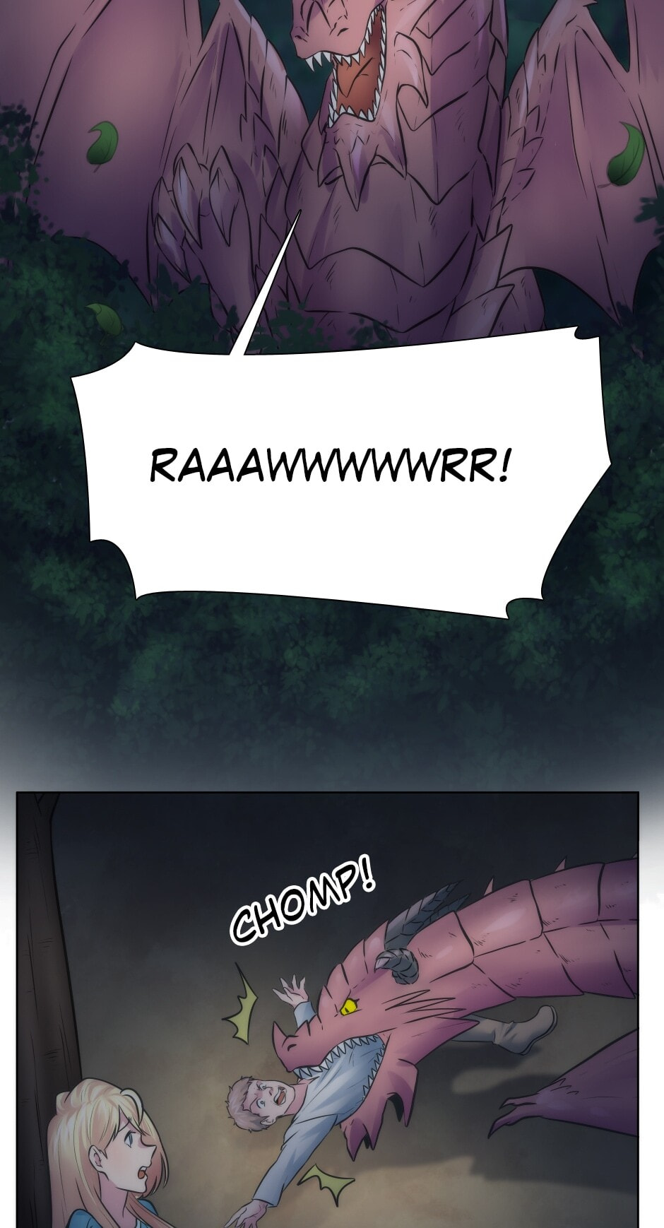 The Dragon Prince