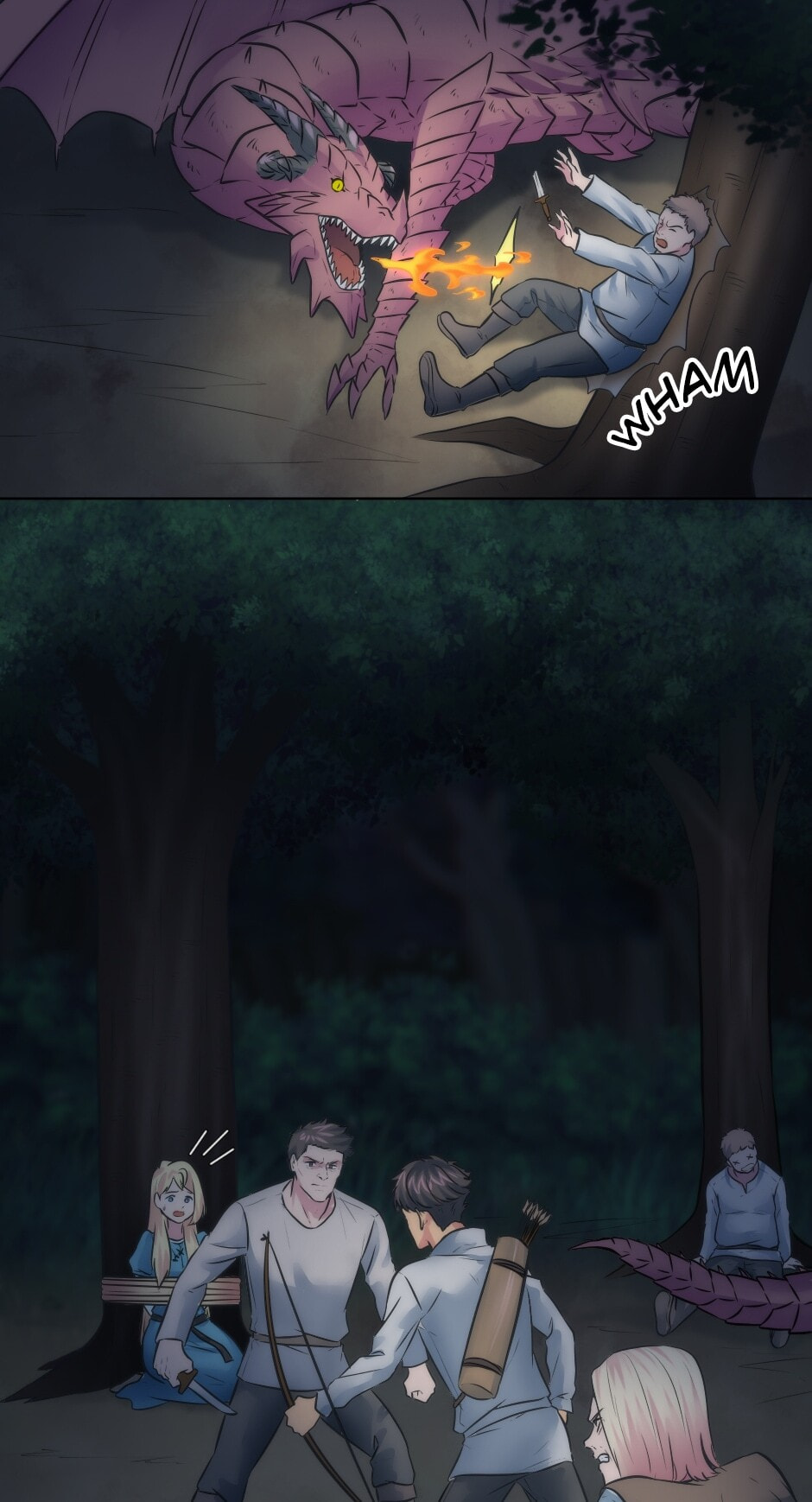 The Dragon Prince