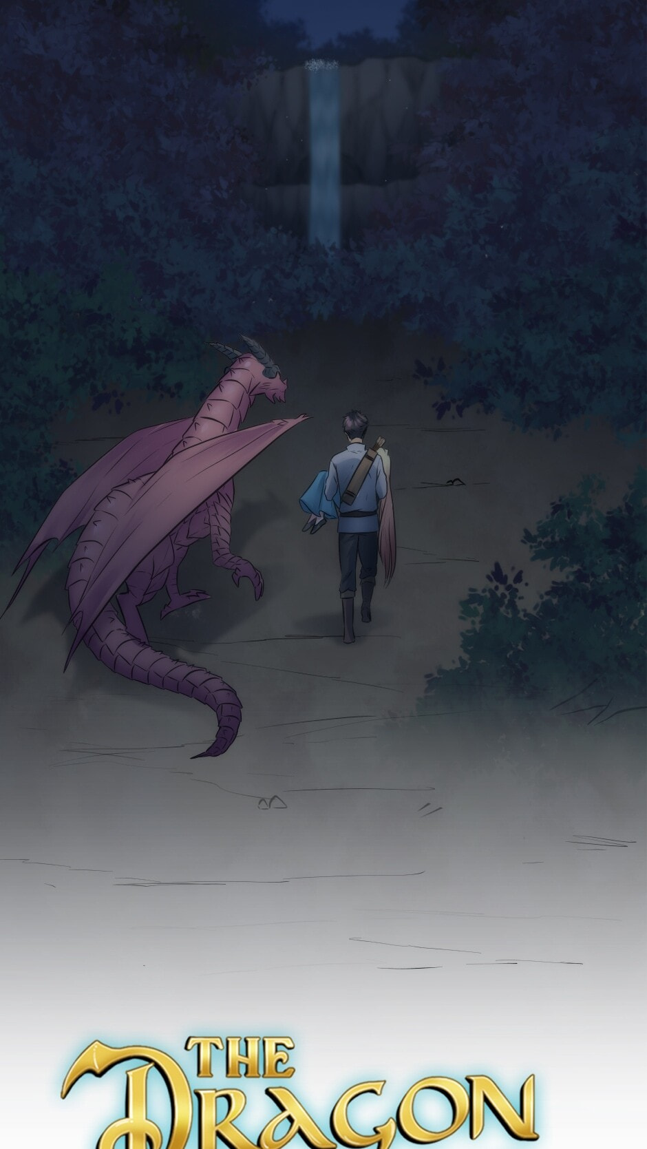 The Dragon Prince