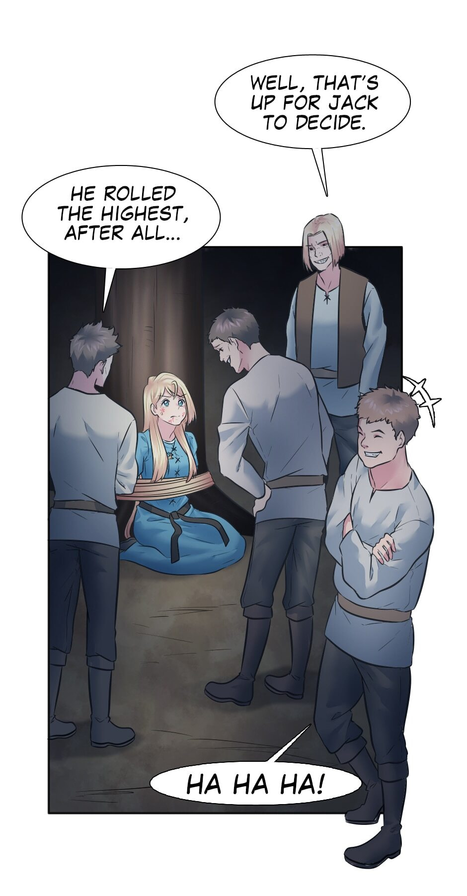 The Dragon Prince