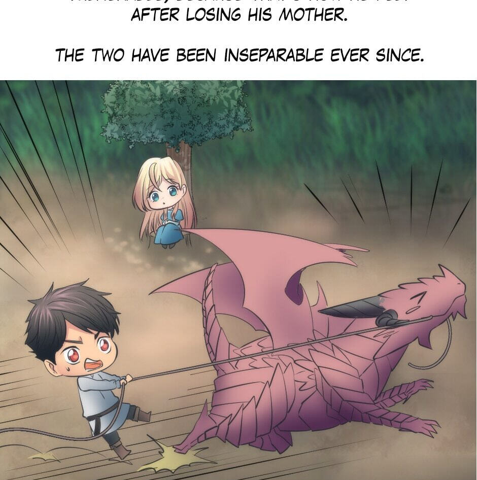 The Dragon Prince