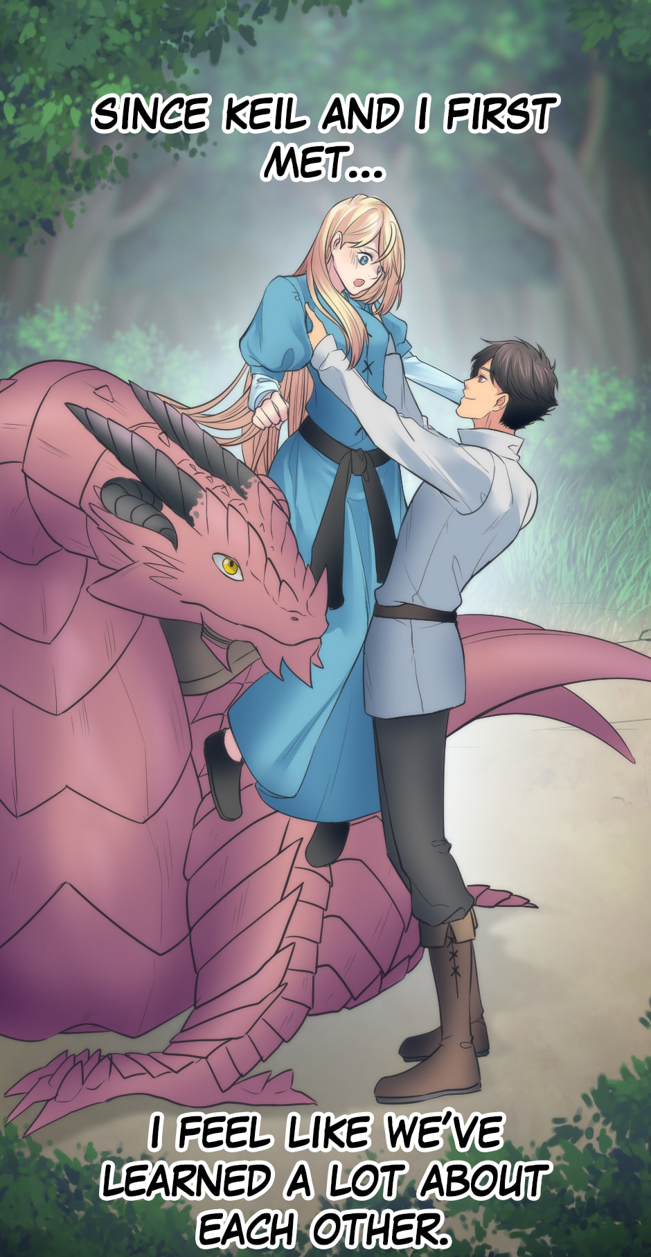 The Dragon Prince