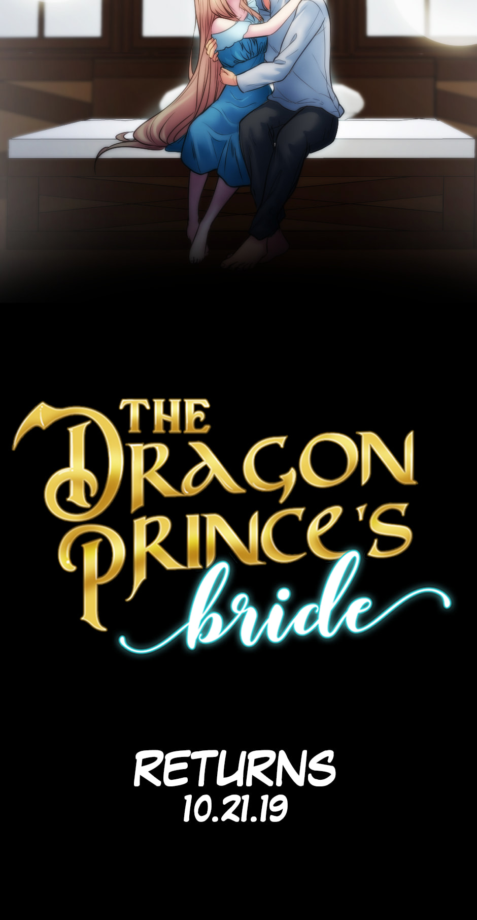 The Dragon Prince