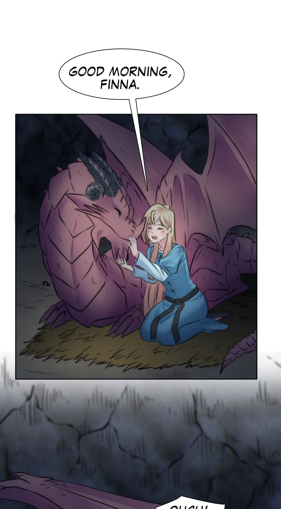 The Dragon Prince