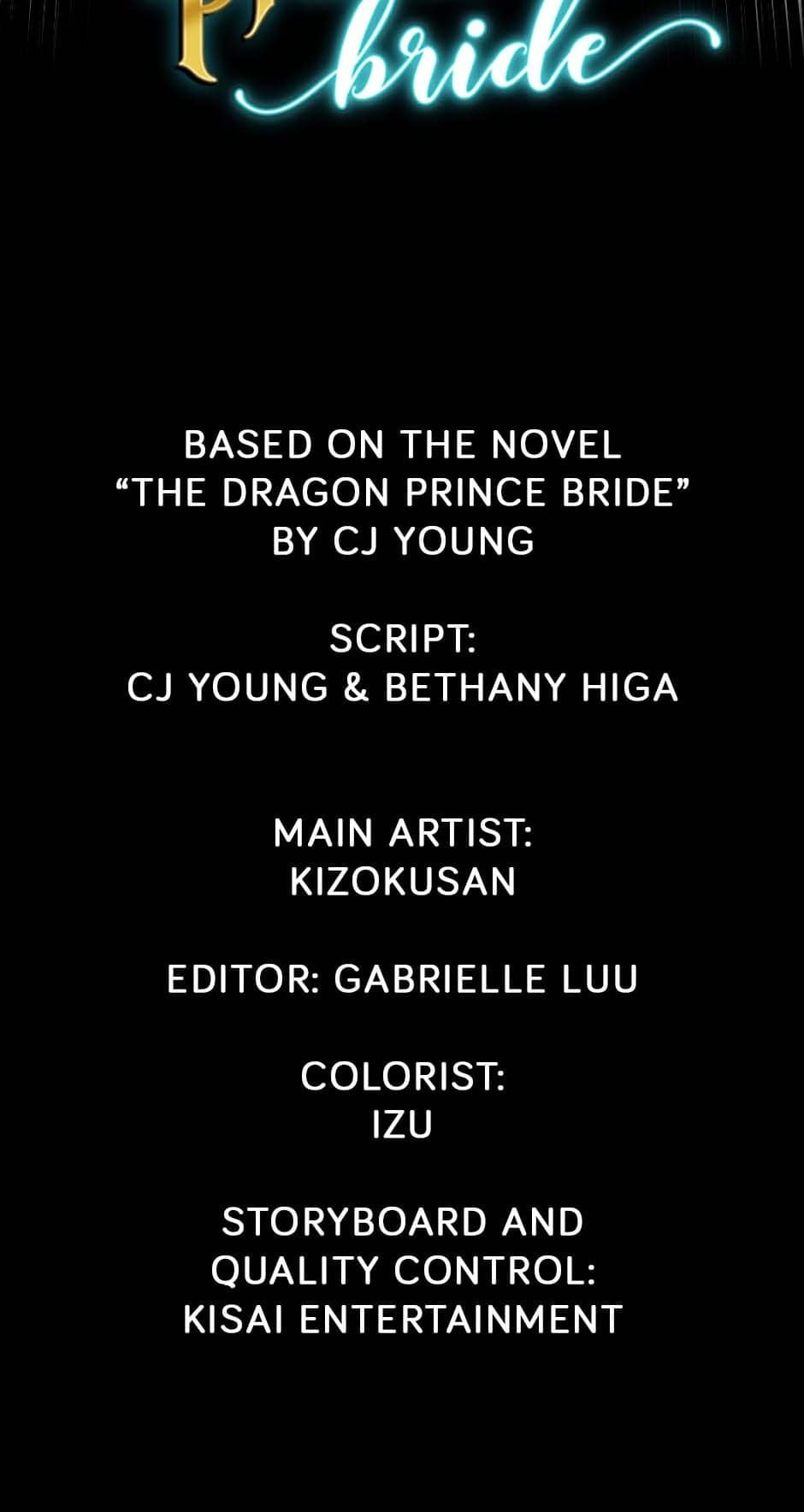 The Dragon Prince