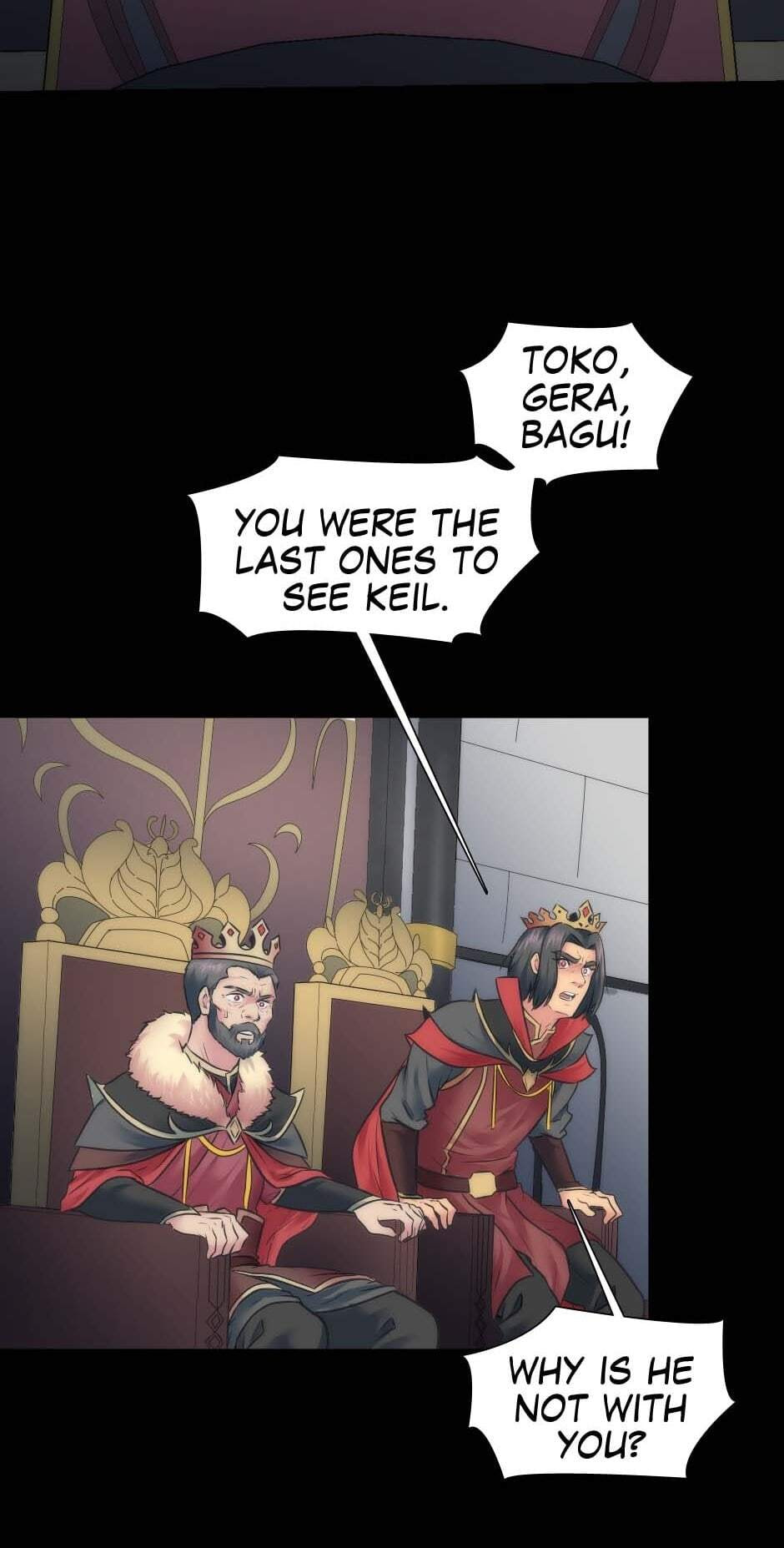 The Dragon Prince