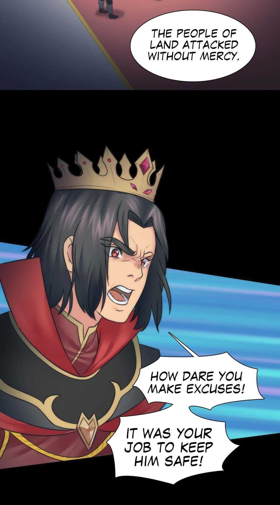 The Dragon Prince