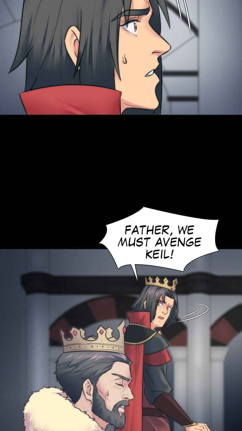 The Dragon Prince