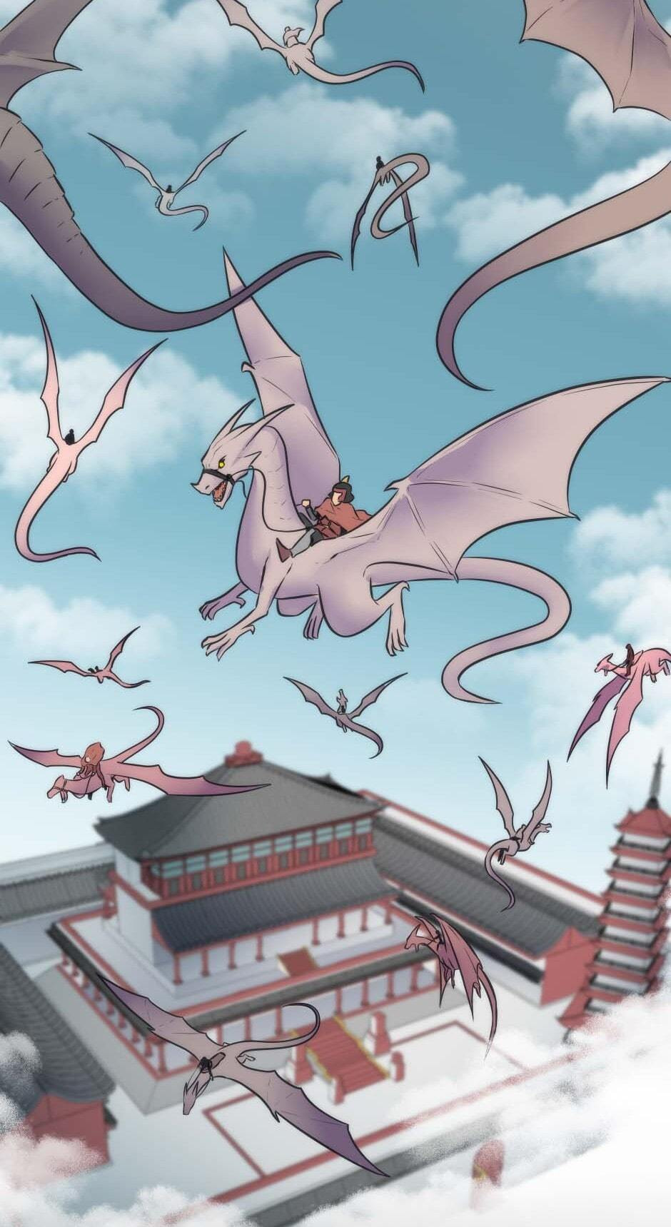 The Dragon Prince