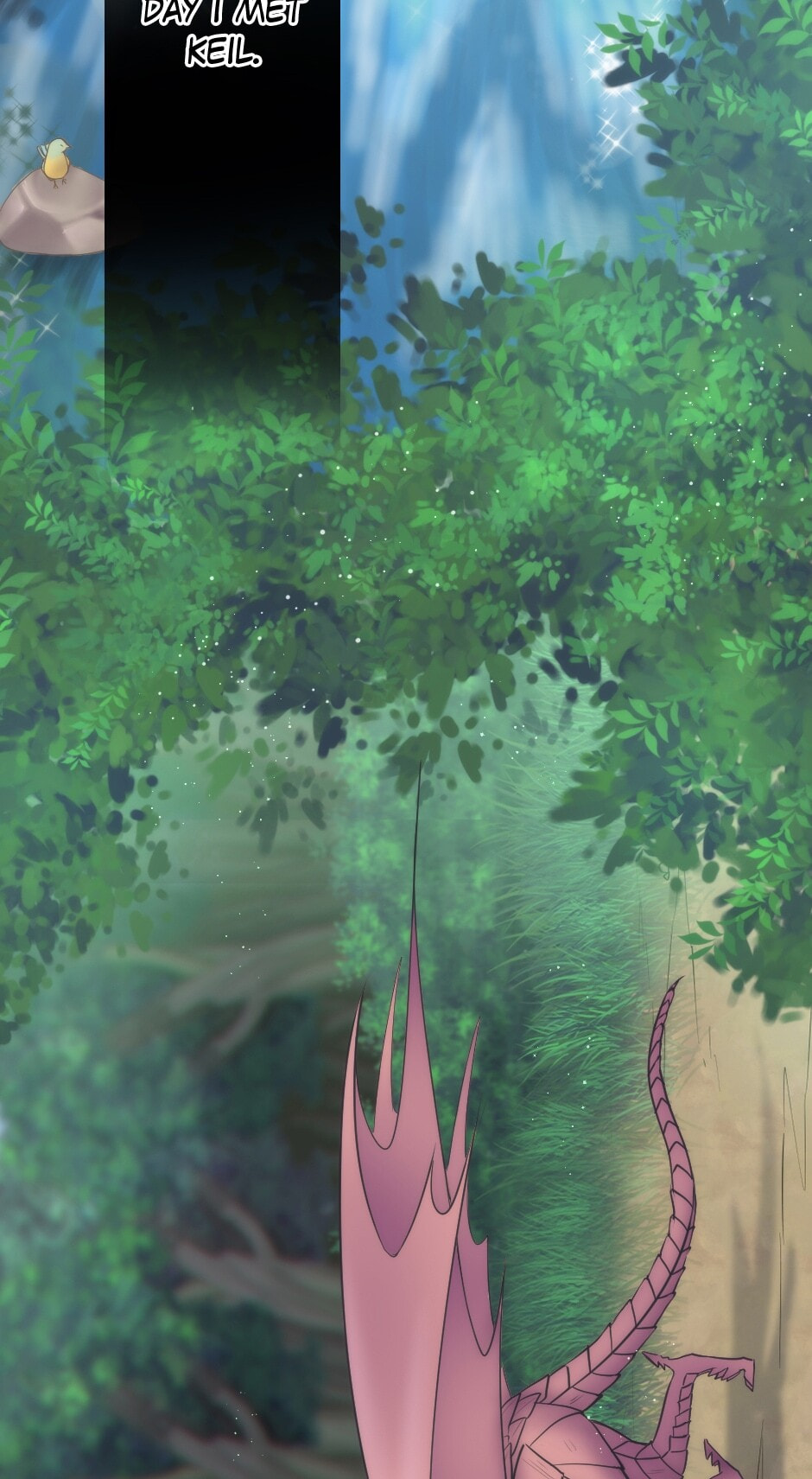 The Dragon Prince