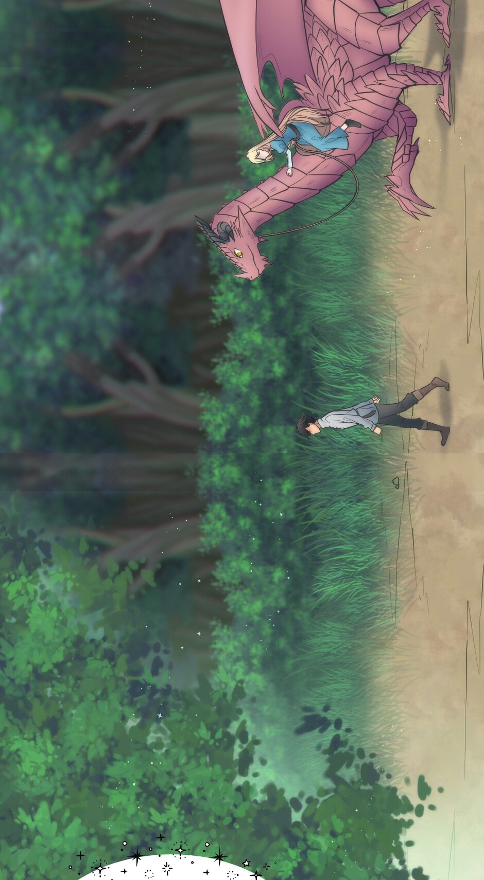 The Dragon Prince