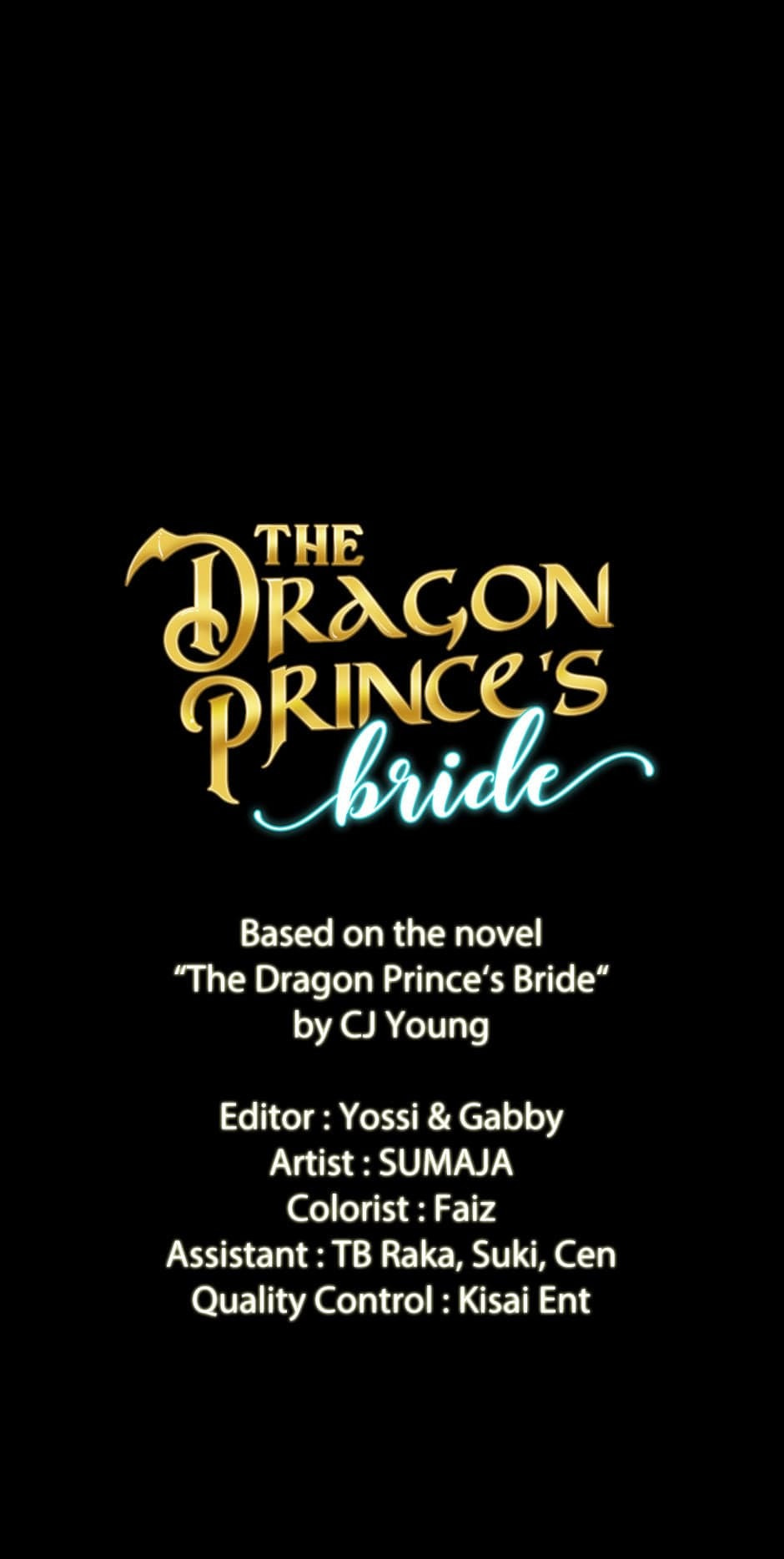 The Dragon Prince