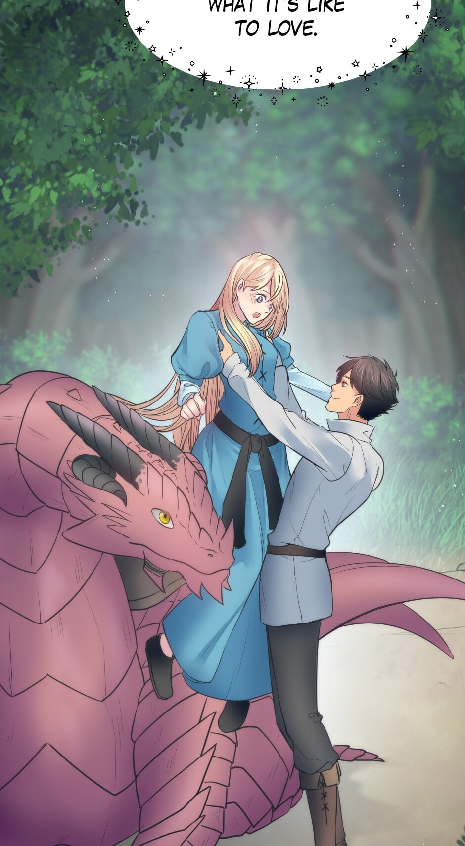 The Dragon Prince