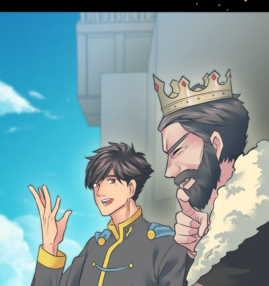 The Dragon Prince
