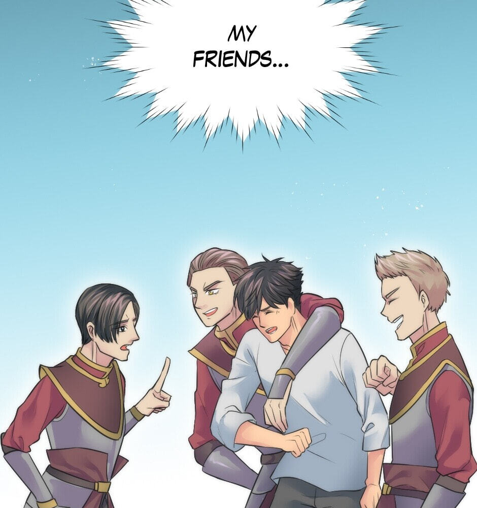The Dragon Prince