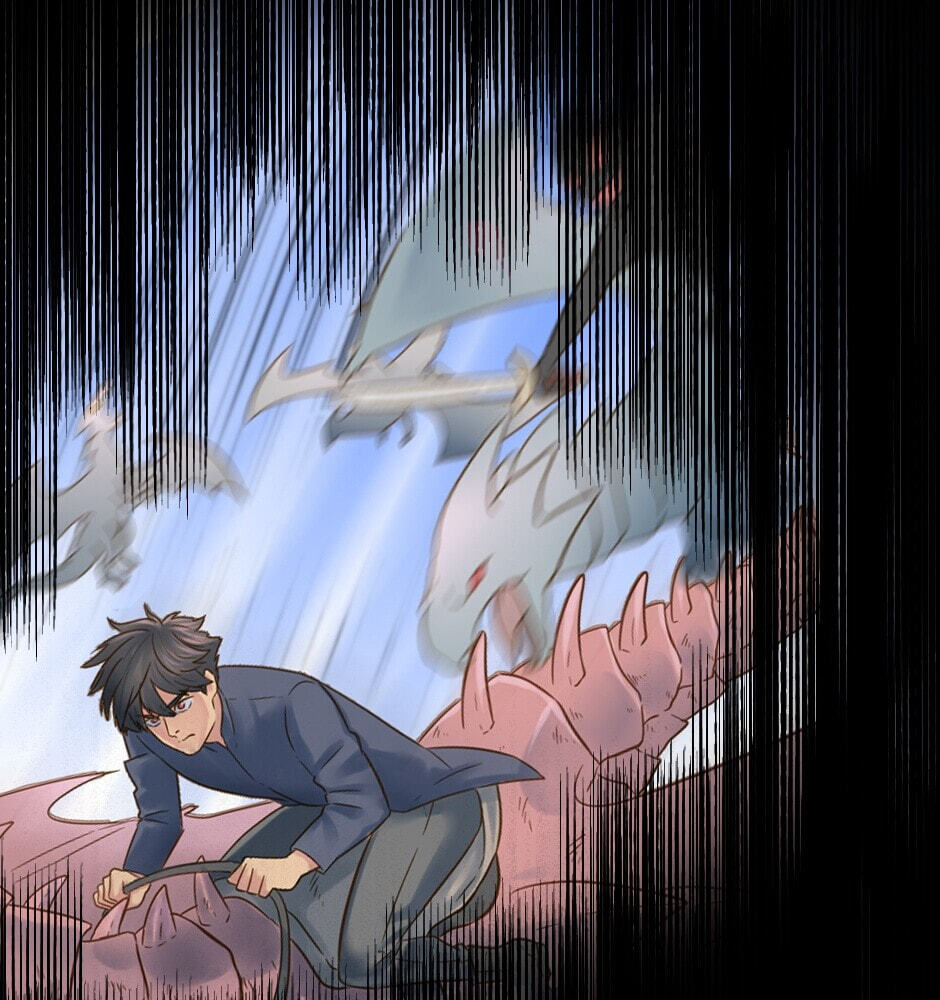 The Dragon Prince