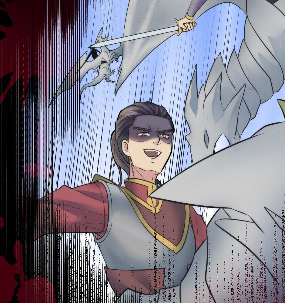 The Dragon Prince