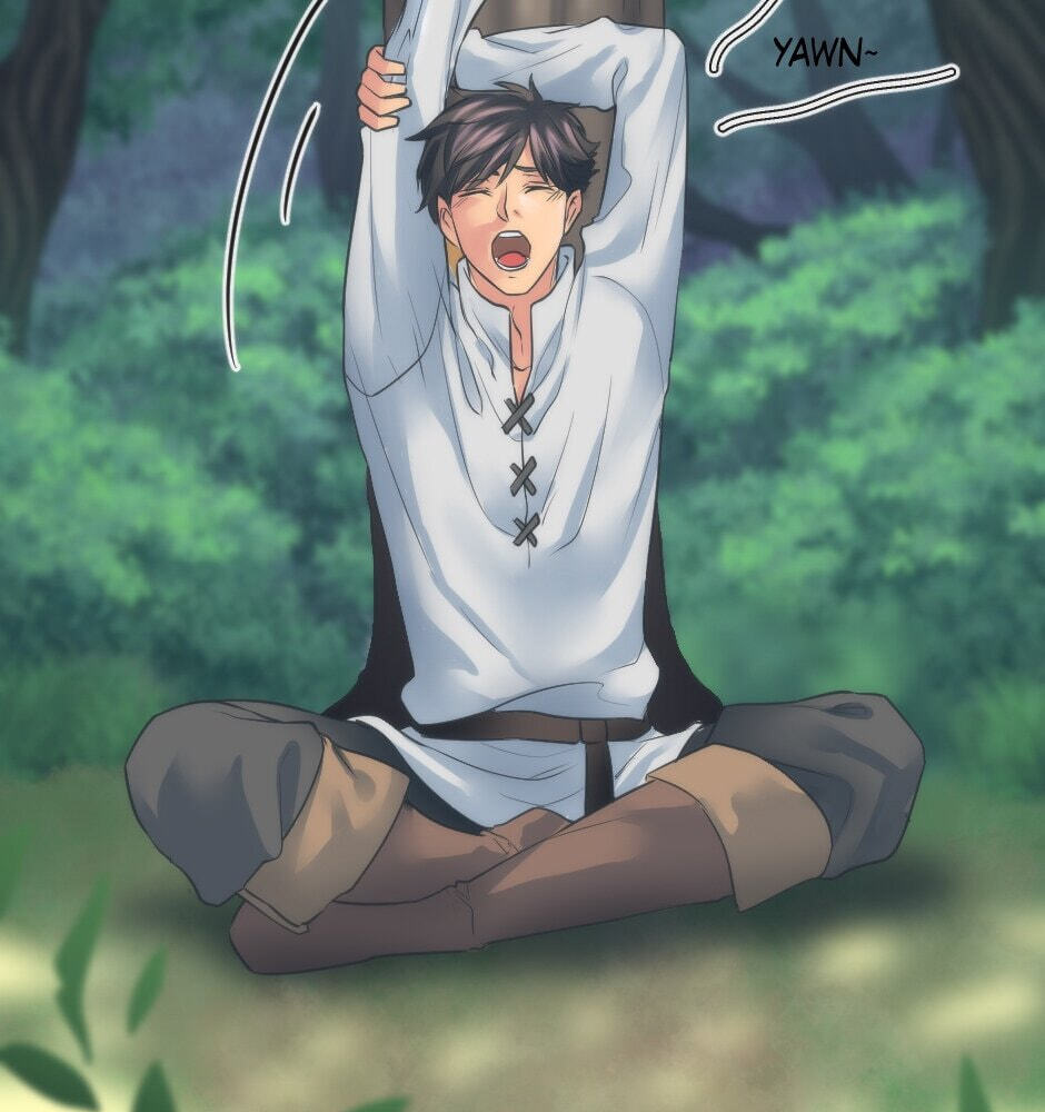 The Dragon Prince