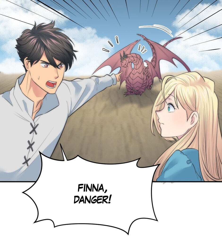 The Dragon Prince