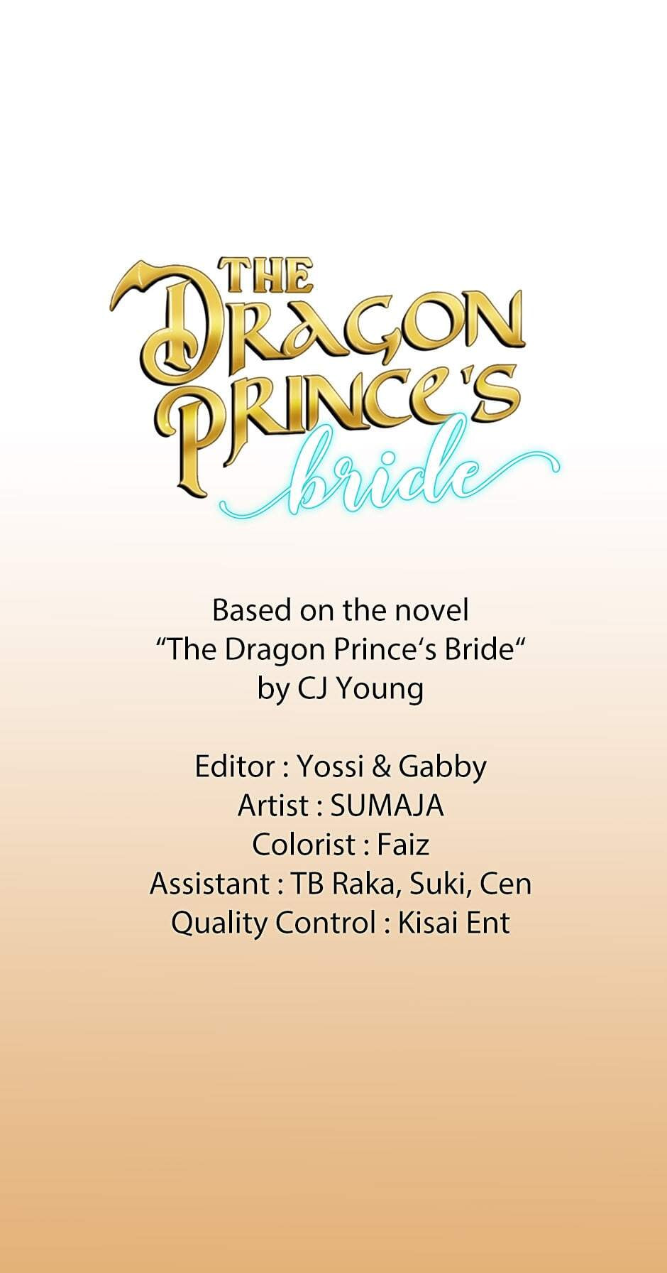 The Dragon Prince