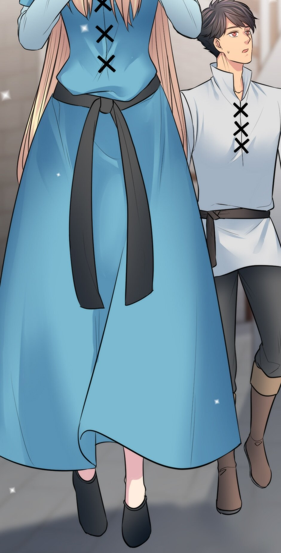 The Dragon Prince
