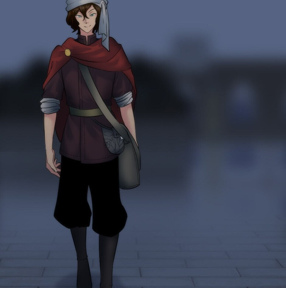 The Dragon Prince
