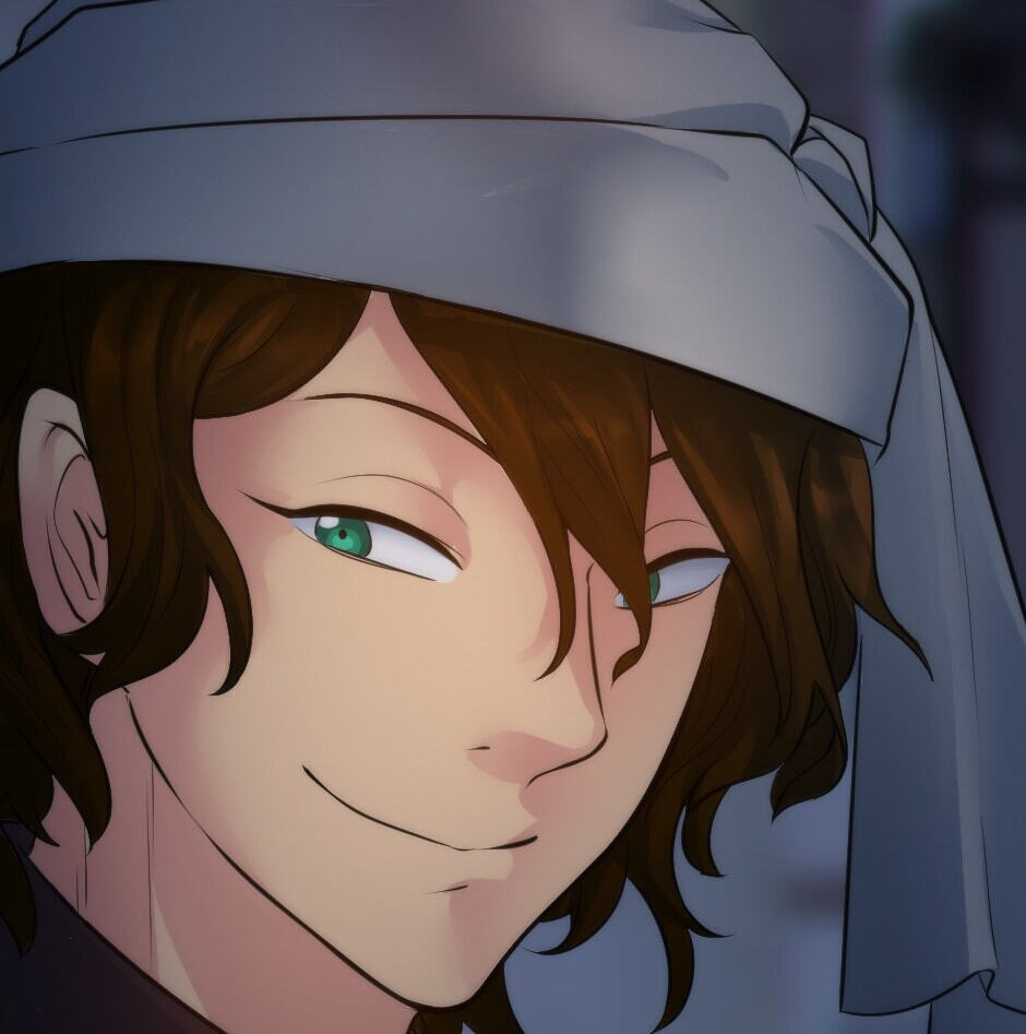 The Dragon Prince