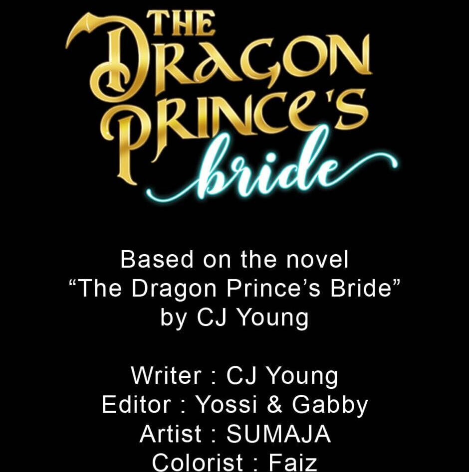 The Dragon Prince