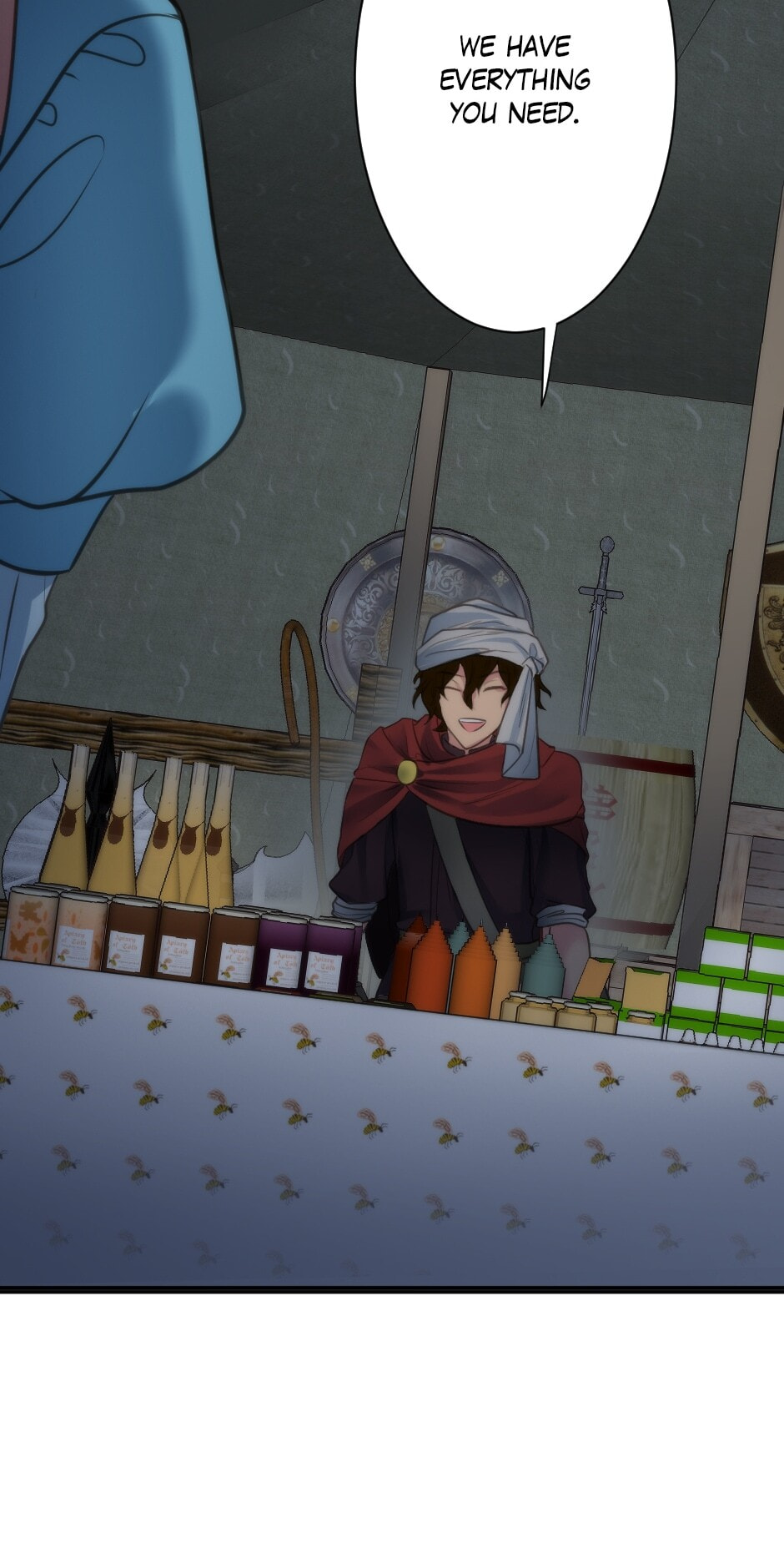 The Dragon Prince
