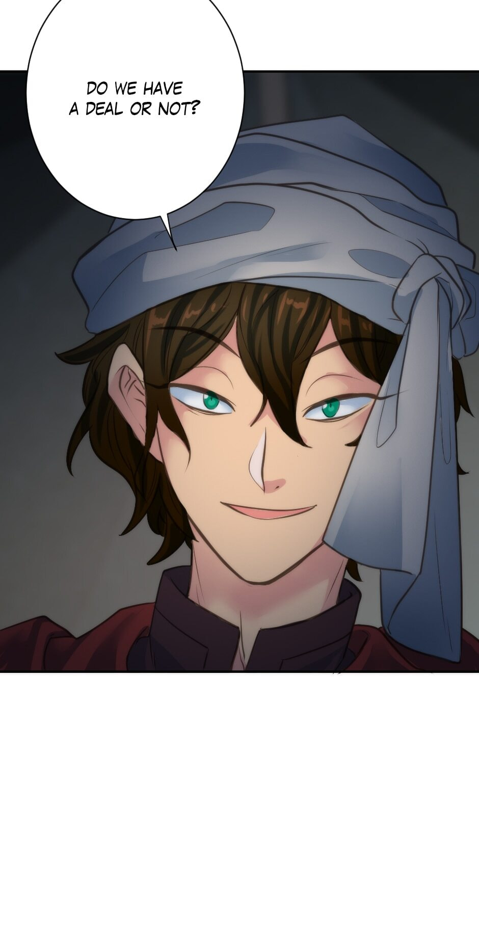 The Dragon Prince