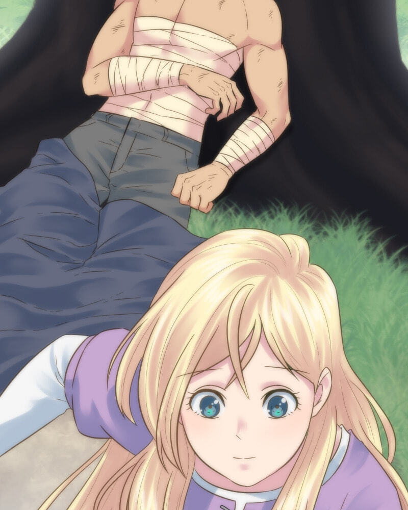 The Dragon Prince