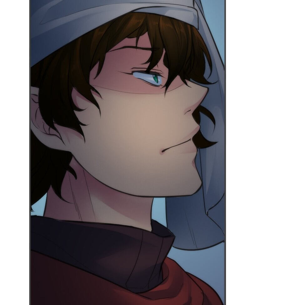 The Dragon Prince