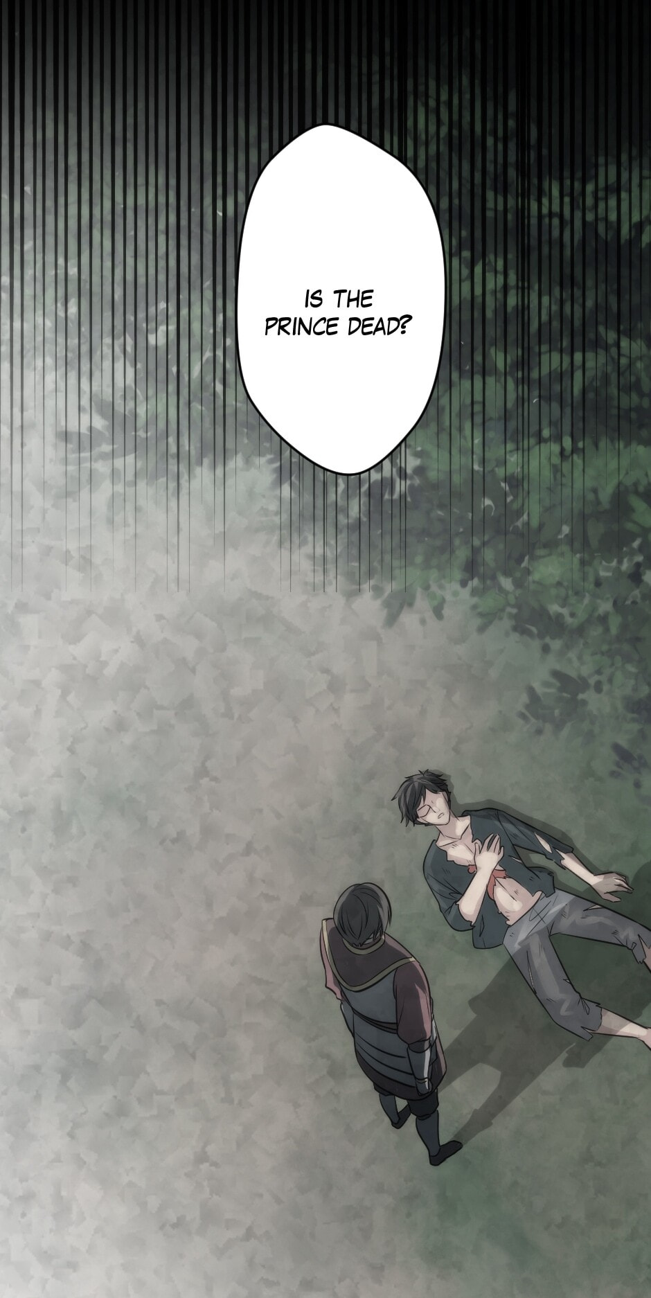 The Dragon Prince