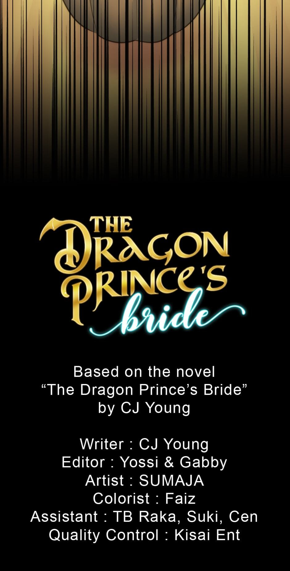 The Dragon Prince