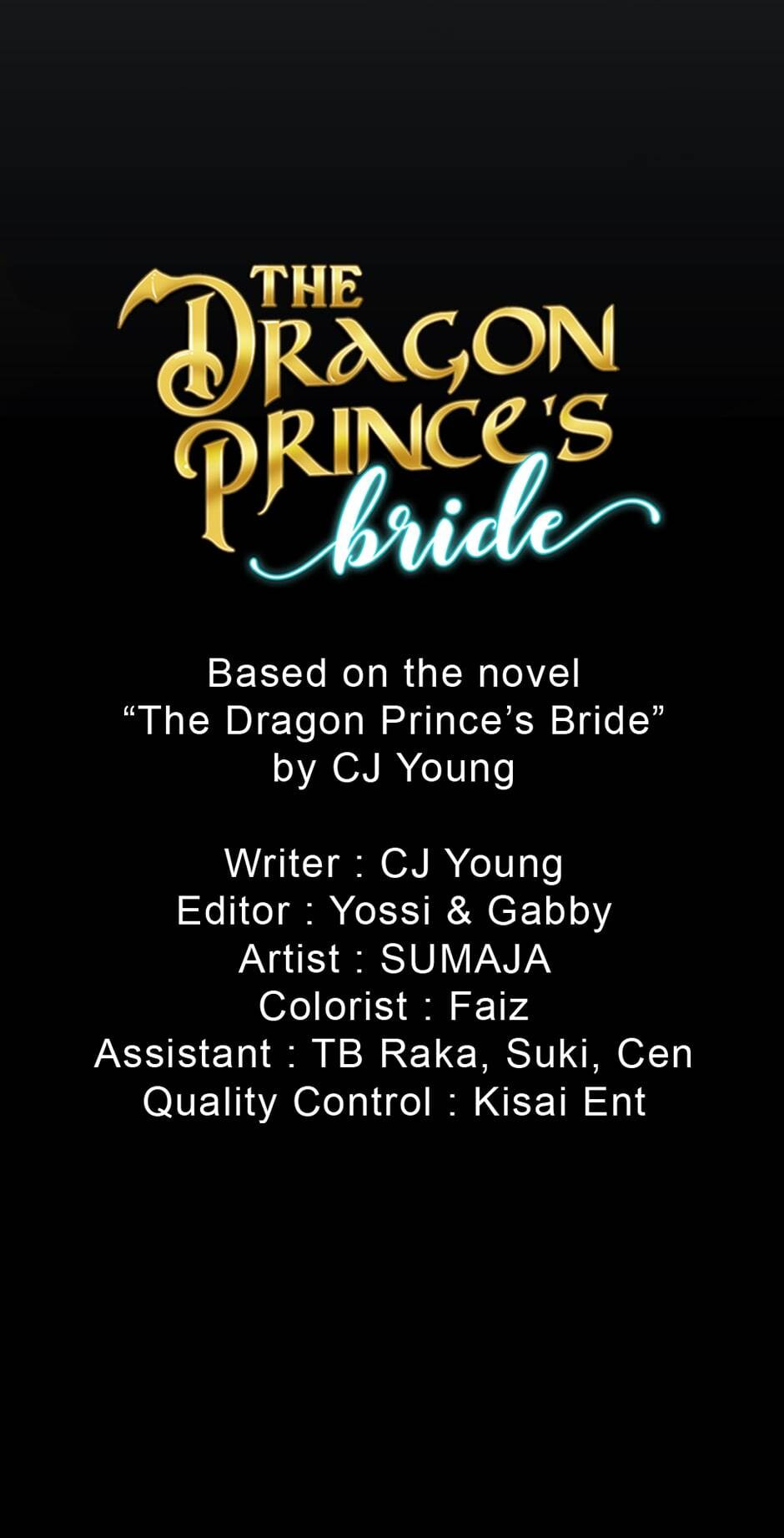 The Dragon Prince