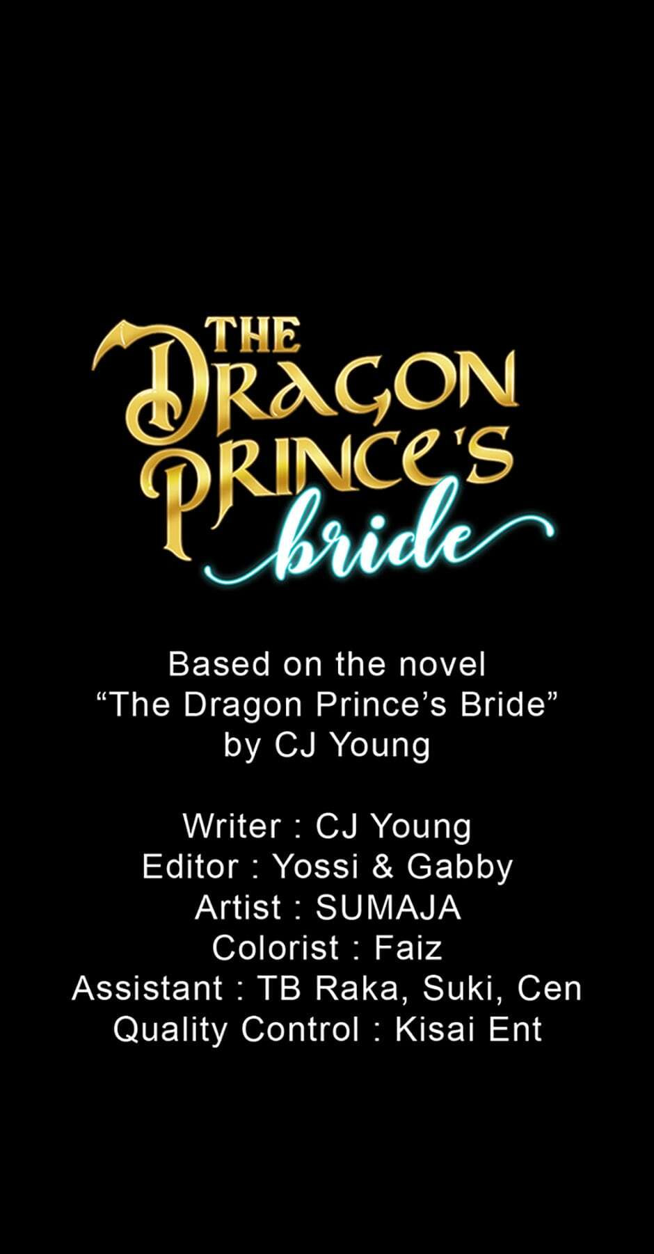 The Dragon Prince