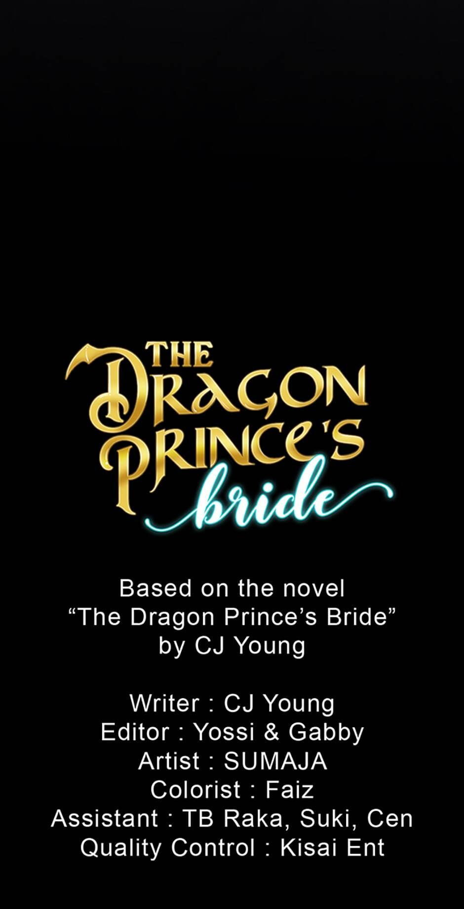 The Dragon Prince