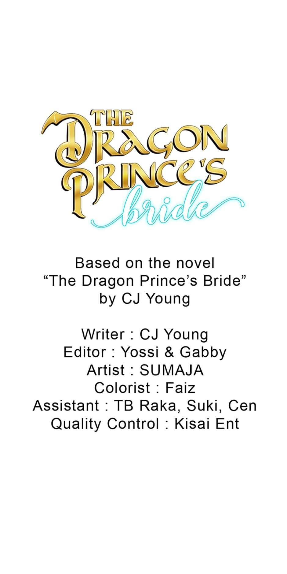 The Dragon Prince