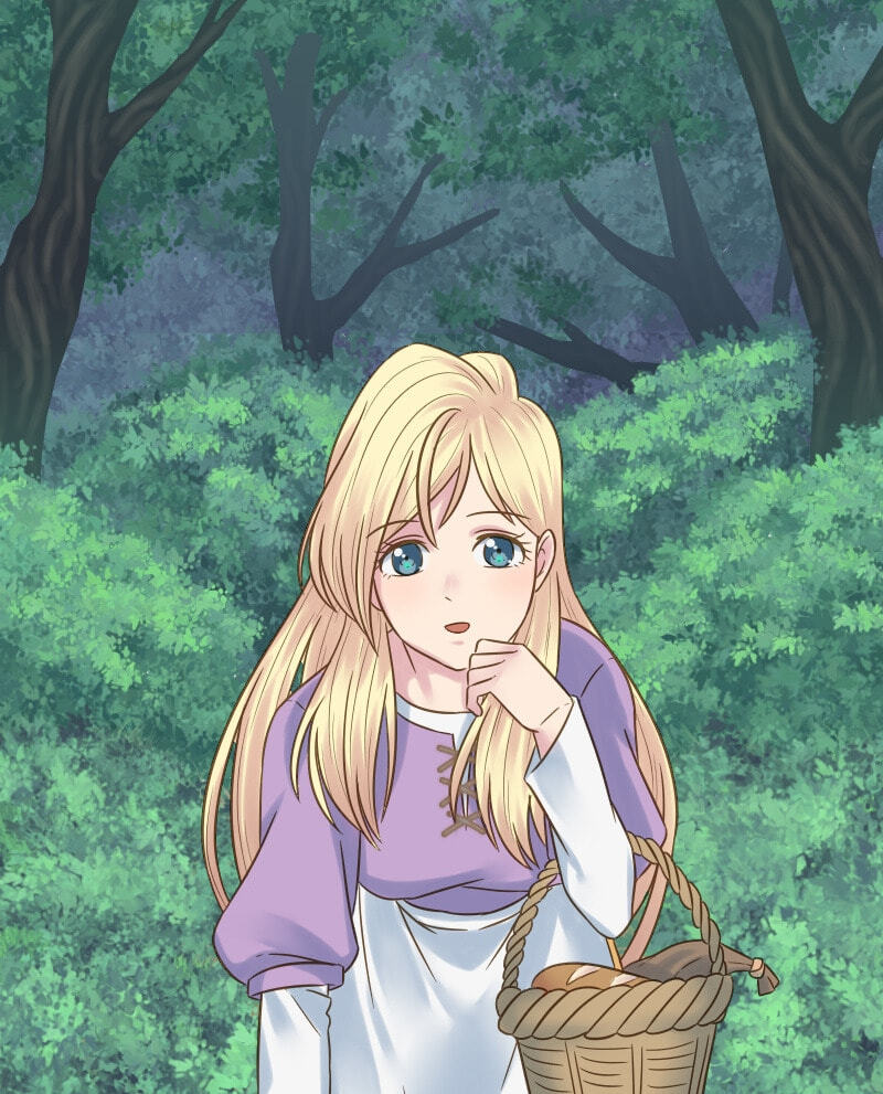 The Dragon Prince