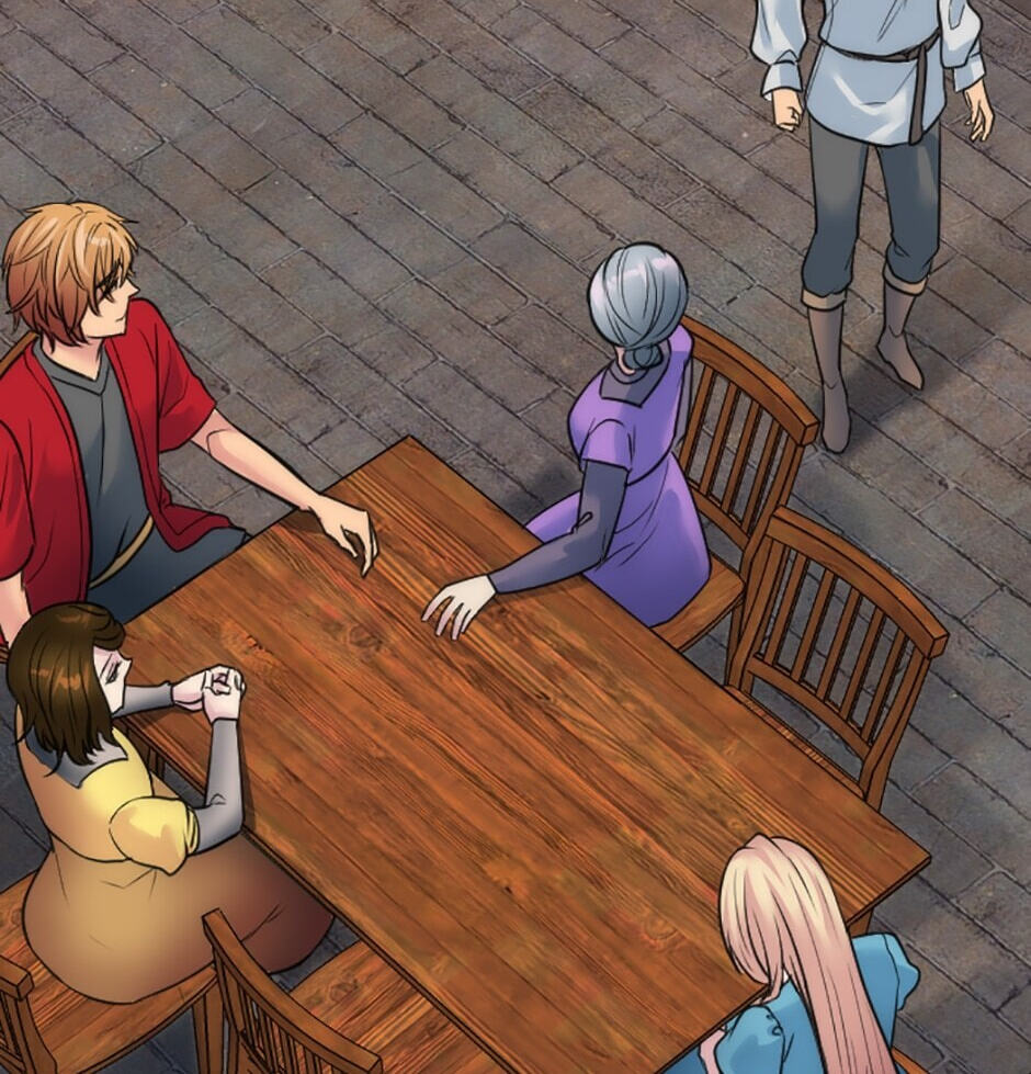 The Dragon Prince