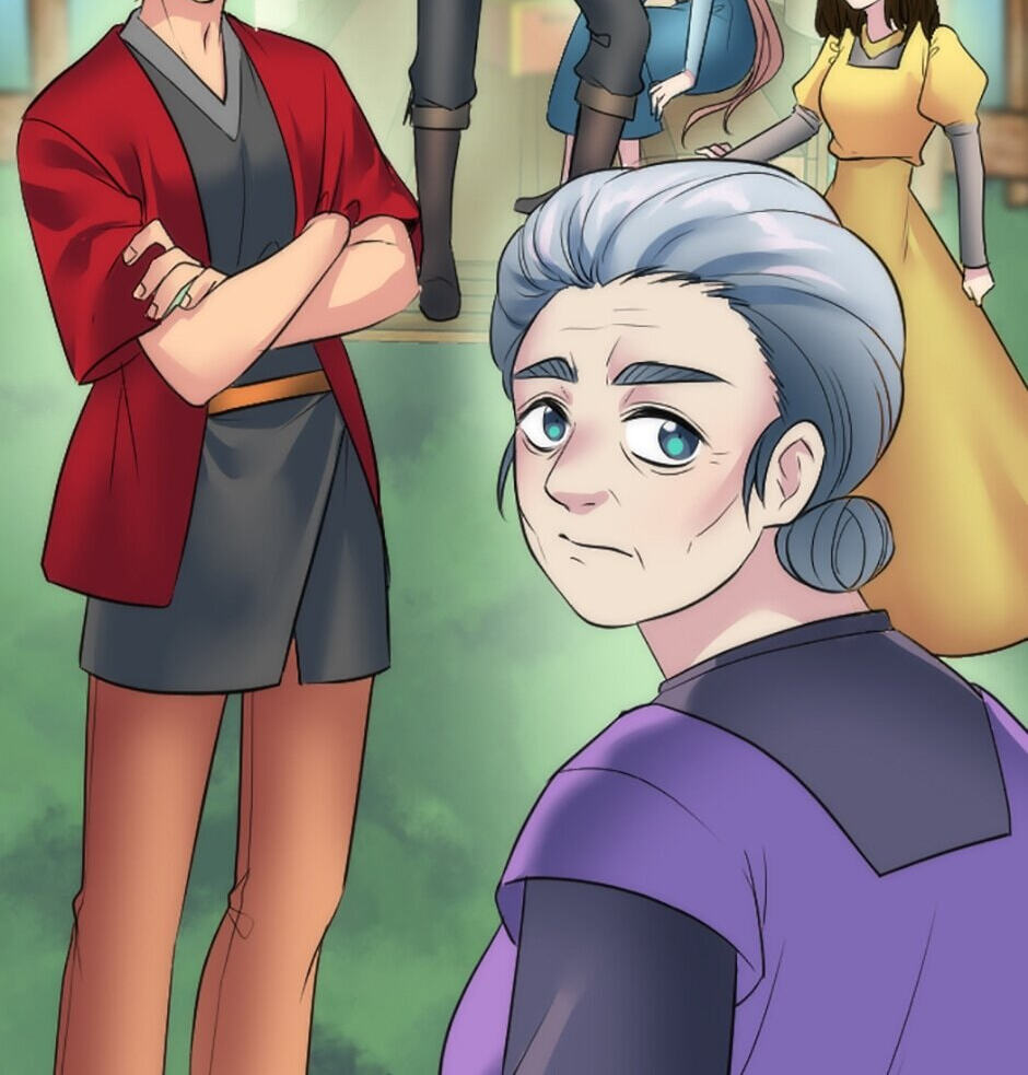 The Dragon Prince