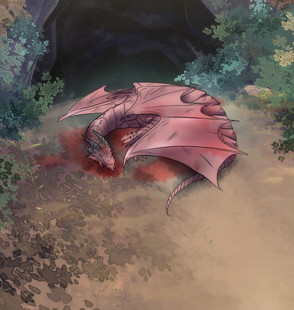 The Dragon Prince
