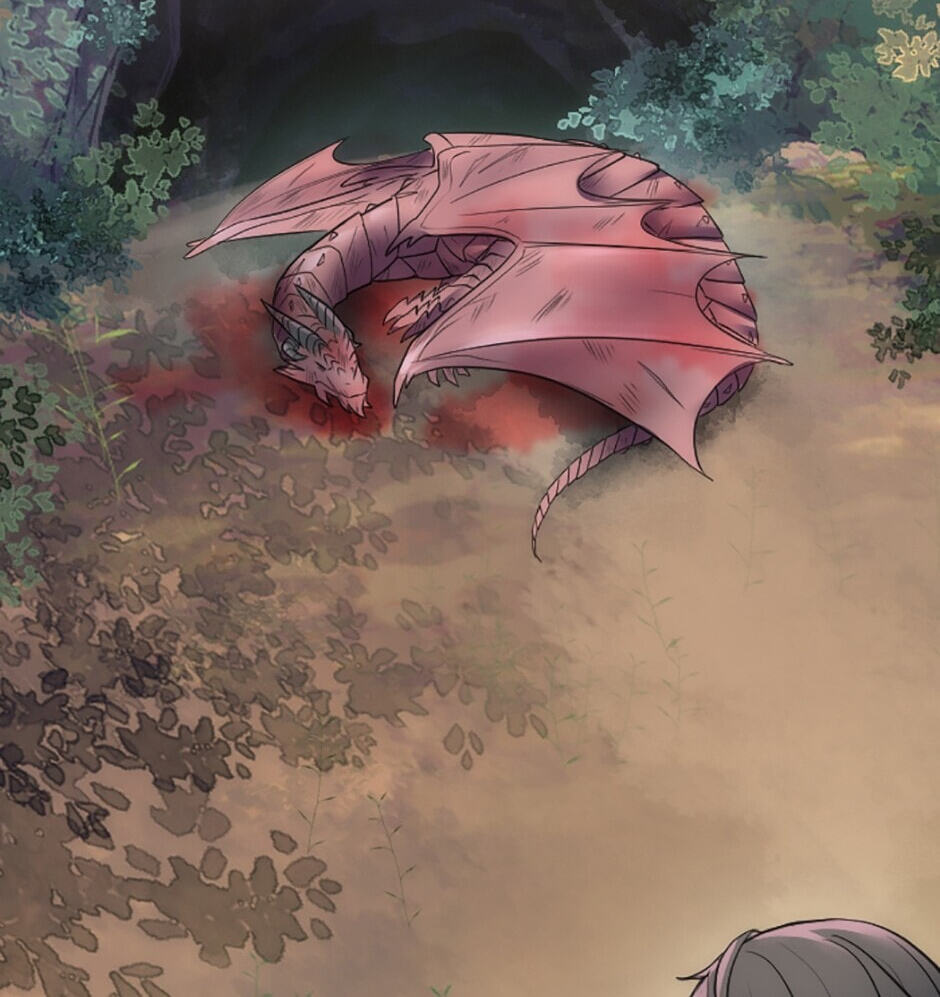 The Dragon Prince