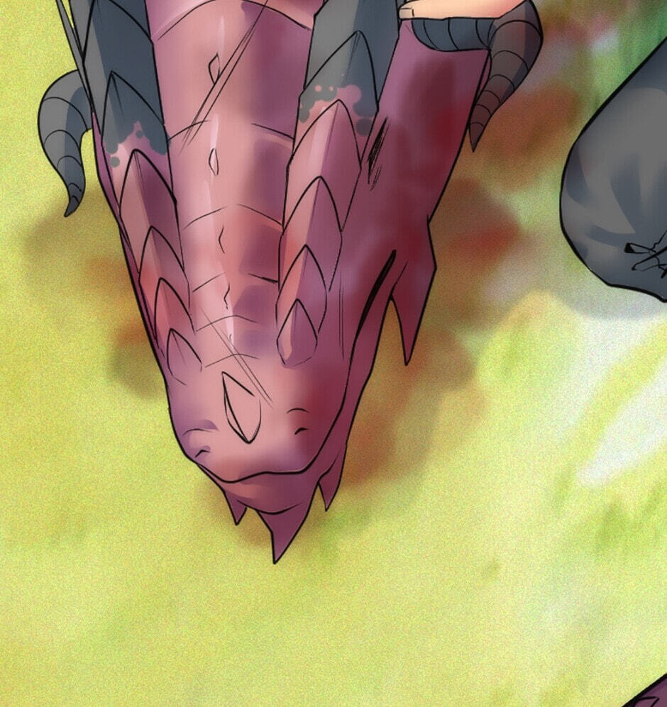The Dragon Prince