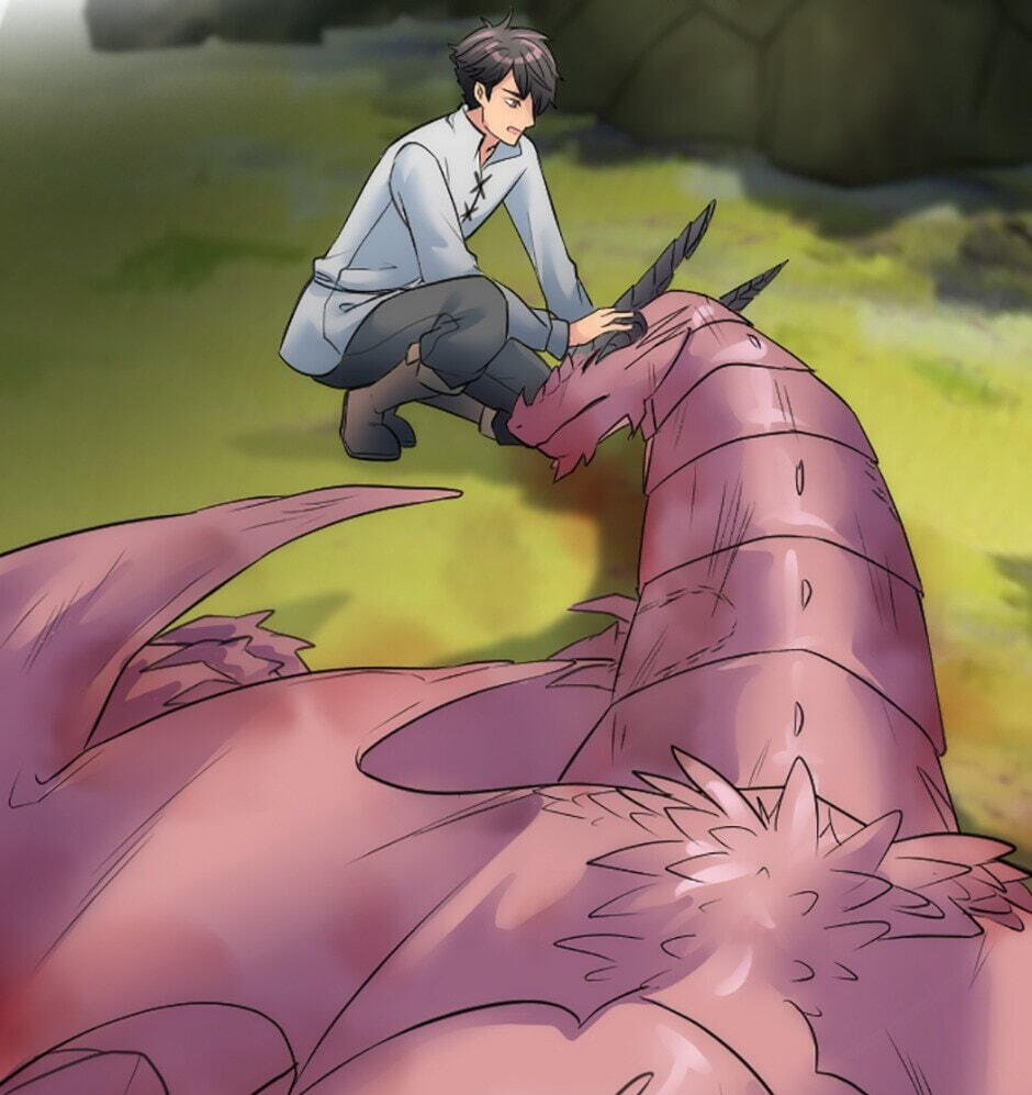 The Dragon Prince