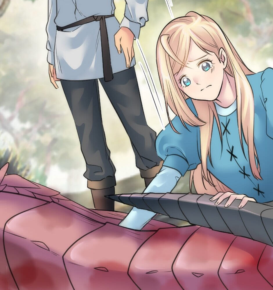 The Dragon Prince