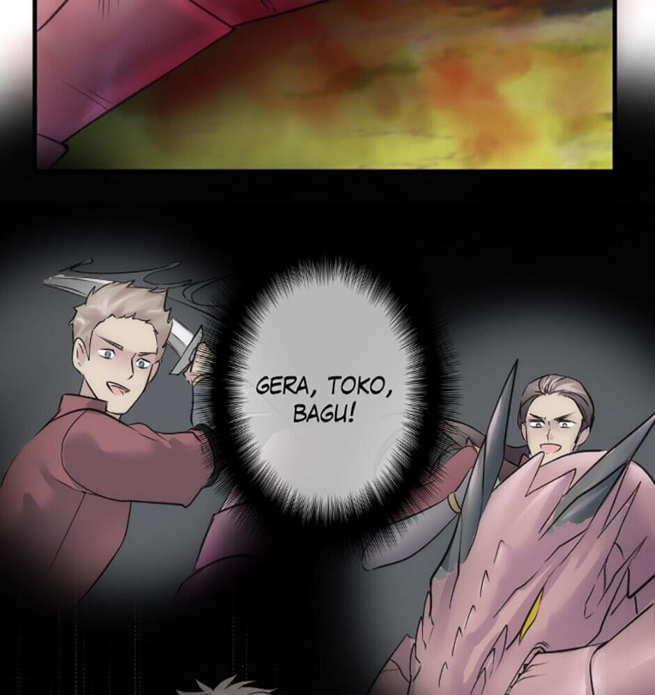 The Dragon Prince