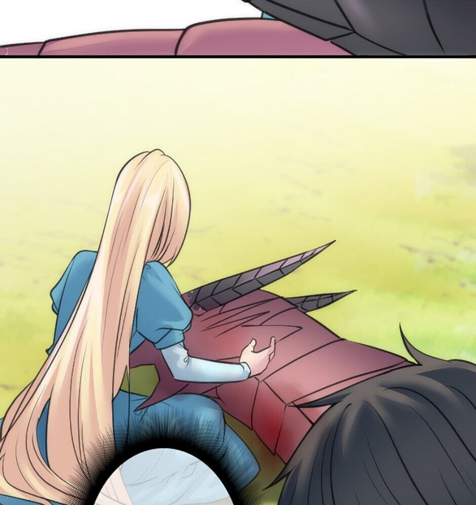 The Dragon Prince