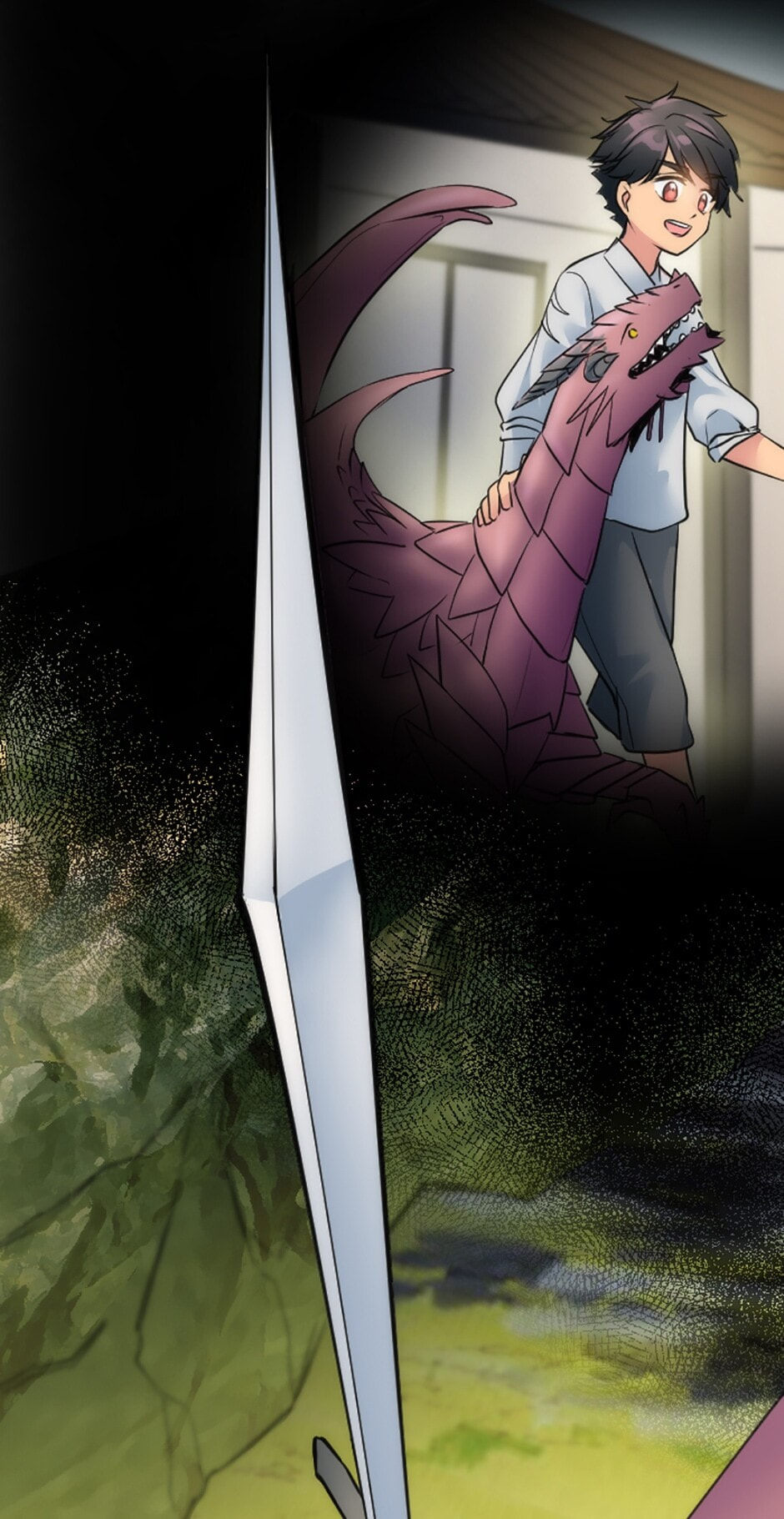 The Dragon Prince