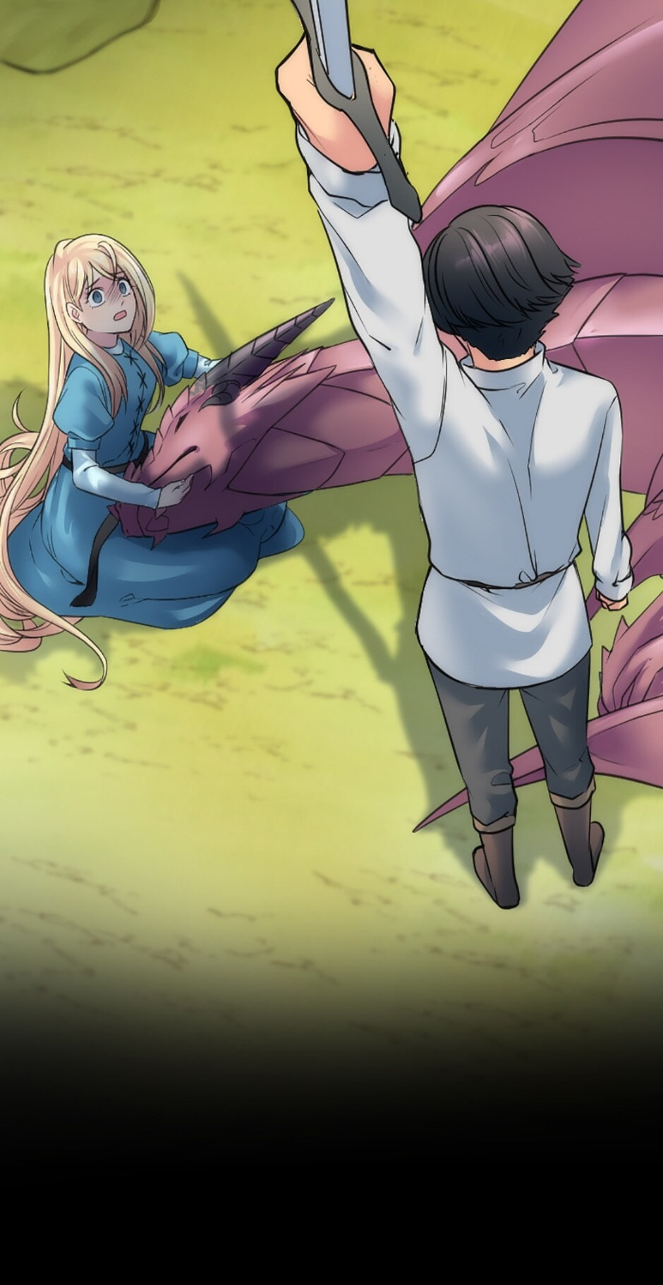 The Dragon Prince